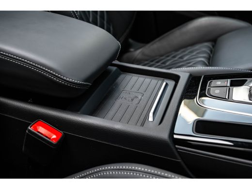 Audi Q5 Sportback 55 TFSI e S edition Competition 367 PK | Tekhaak | Bang And Olufsen 3D | Panoramadak | ... ActivLease financial lease