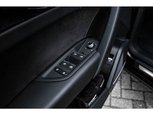 Audi Q5 Sportback 55 TFSI e S edition Competition 367 PK | Tekhaak | Bang And Olufsen 3D | Panoramadak | ... ActivLease financial lease