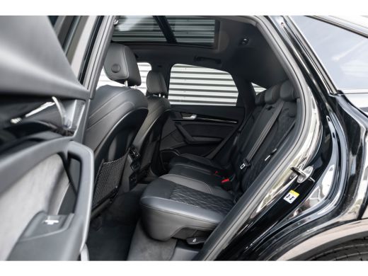 Audi Q5 Sportback 55 TFSI e S edition Competition 367 PK | Tekhaak | Bang And Olufsen 3D | Panoramadak | ... ActivLease financial lease