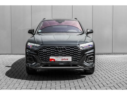 Audi Q5 Sportback 55 TFSI e S edition Competition 367 PK | Tekhaak | Bang And Olufsen 3D | Panoramadak | ... ActivLease financial lease