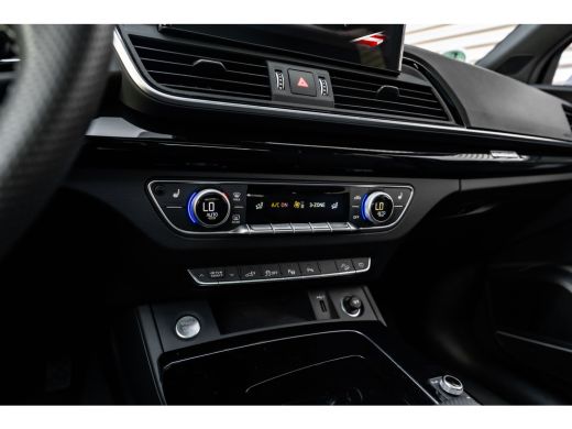 Audi Q5 Sportback 55 TFSI e S edition Competition 367 PK | Tekhaak | Bang And Olufsen 3D | Panoramadak | ... ActivLease financial lease