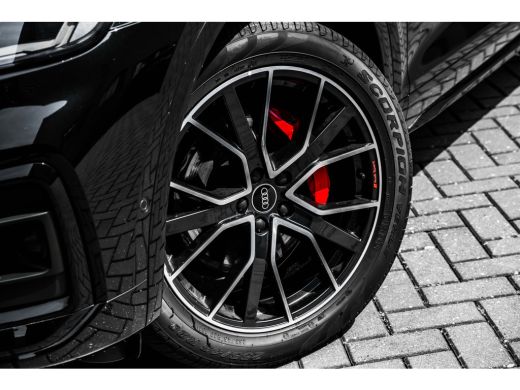 Audi Q5 Sportback 55 TFSI e S edition Competition 367 PK | Tekhaak | Bang And Olufsen 3D | Panoramadak | ... ActivLease financial lease