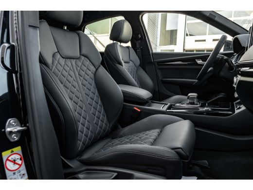 Audi Q5 Sportback 55 TFSI e S edition Competition 367 PK | Tekhaak | Bang And Olufsen 3D | Panoramadak | ... ActivLease financial lease