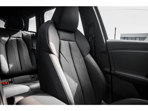 Audi Q6 e-tron Launch edition performance 100 kWh | Panoramadak | Luchtvering | Trekhaak | Bang & Olufsen | Head... ActivLease financial lease