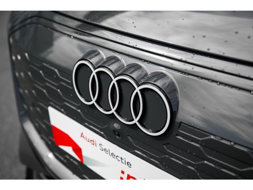 Audi Q6 e-tron Launch edition performance 100 kWh | Panoramadak | Luchtvering | Trekhaak | Bang & Olufsen | Head... ActivLease financial lease