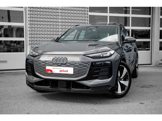 Audi Q6 e-tron Launch edition performance 100 kWh | Panoramadak | Luchtvering | Trekhaak | Bang & Olufsen | Head... ActivLease financial lease