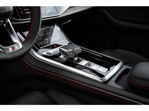 Audi Q7 60 TFSI e quattro Pro Line S Competition 490PK | Trekhaak | 4-wiel besturing | Soft Close | Panor... ActivLease financial lease