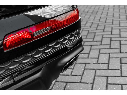 Audi Q7 60 TFSI e quattro Pro Line S Competition 490PK | Trekhaak | 4-wiel besturing | Soft Close | Panor... ActivLease financial lease