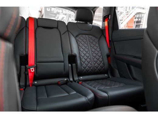 Audi Q7 60 TFSI e quattro Pro Line S Competition 490PK | Trekhaak | 4-wiel besturing | Soft Close | Panor... ActivLease financial lease
