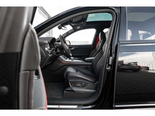 Audi Q7 60 TFSI e quattro Pro Line S Competition 490PK | Trekhaak | 4-wiel besturing | Soft Close | Panor... ActivLease financial lease