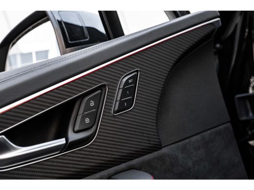 Audi Q7 60 TFSI e quattro Pro Line S Competition 490PK | Trekhaak | 4-wiel besturing | Soft Close | Panor... ActivLease financial lease