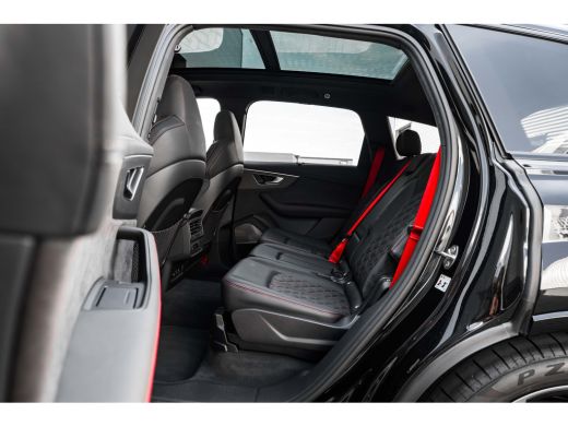 Audi Q7 60 TFSI e quattro Pro Line S Competition 490PK | Trekhaak | 4-wiel besturing | Soft Close | Panor... ActivLease financial lease