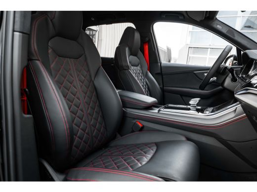 Audi Q7 60 TFSI e quattro Pro Line S Competition 490PK | Trekhaak | 4-wiel besturing | Soft Close | Panor... ActivLease financial lease