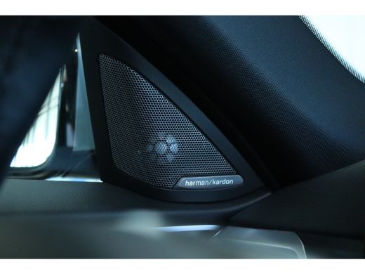 BMW i4 40 xDrive M Sport | Adapt. Cruise | Schuifdak | Harman & Kardon | Head-up | 360 Camera | Adaptief... ActivLease financial lease