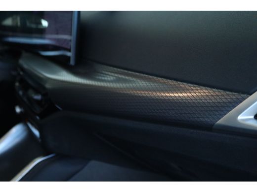 BMW i4 40 xDrive M Sport | Adapt. Cruise | Schuifdak | Harman & Kardon | Head-up | 360 Camera | Adaptief... ActivLease financial lease
