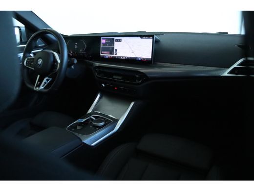 BMW i4 40 xDrive M Sport | Adapt. Cruise | Schuifdak | Harman & Kardon | Head-up | 360 Camera | Adaptief... ActivLease financial lease