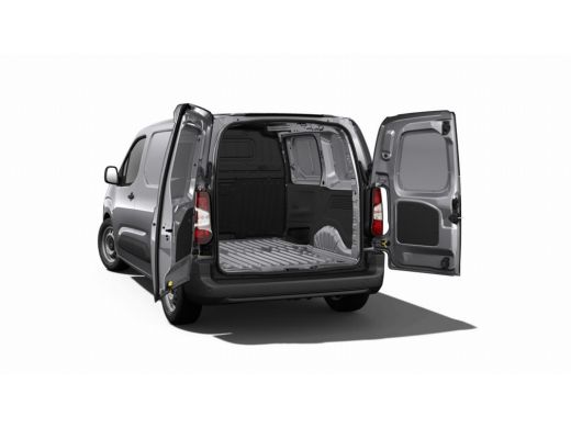 Citroën Berlingo Standaard | Elektrisch verstelbare en verwarmbare buitenspiegels | Parkeersensoren achter ActivLease financial lease