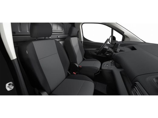 Citroën Berlingo Standaard | Elektrisch verstelbare en verwarmbare buitenspiegels | Parkeersensoren achter ActivLease financial lease