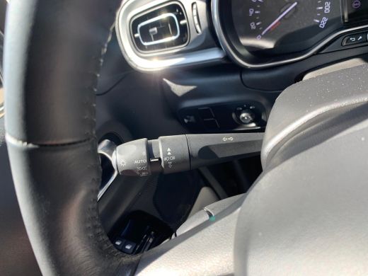 Citroën C3 1.2 PureTech Business Airco | AppleCarplay/ Android Auto | Camera | Cruise Control | DAB | Navi |... ActivLease financial lease