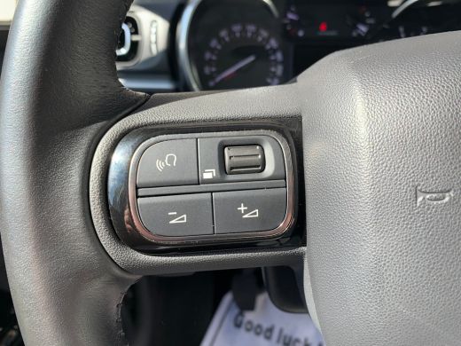 Citroën C3 1.2 PureTech Business Airco | AppleCarplay/ Android Auto | Camera | Cruise Control | DAB | Navi |... ActivLease financial lease