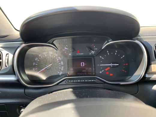 Citroën C3 1.2 PureTech Business Airco | AppleCarplay/ Android Auto | Camera | Cruise Control | DAB | Navi |... ActivLease financial lease