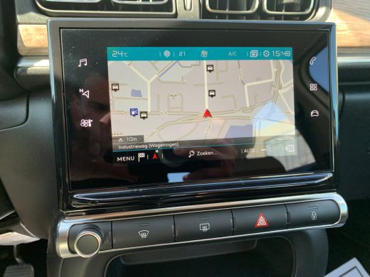 Citroën C3 1.2 PureTech Business Airco | AppleCarplay/ Android Auto | Camera | Cruise Control | DAB | Navi |... ActivLease financial lease