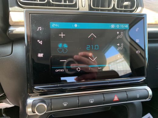 Citroën C3 1.2 PureTech Business Airco | AppleCarplay/ Android Auto | Camera | Cruise Control | DAB | Navi |... ActivLease financial lease