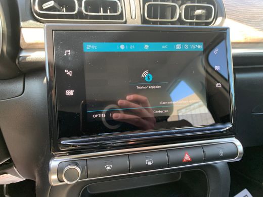 Citroën C3 1.2 PureTech Business Airco | AppleCarplay/ Android Auto | Camera | Cruise Control | DAB | Navi |... ActivLease financial lease