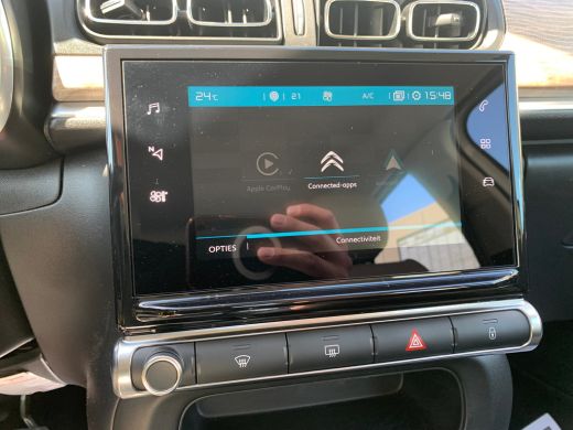 Citroën C3 1.2 PureTech Business Airco | AppleCarplay/ Android Auto | Camera | Cruise Control | DAB | Navi |... ActivLease financial lease