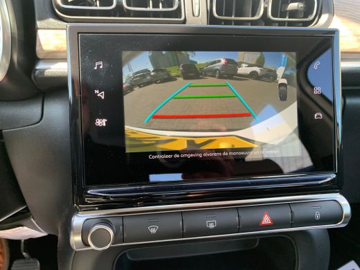 Citroën C3 1.2 PureTech Business Airco | AppleCarplay/ Android Auto | Camera | Cruise Control | DAB | Navi |... ActivLease financial lease