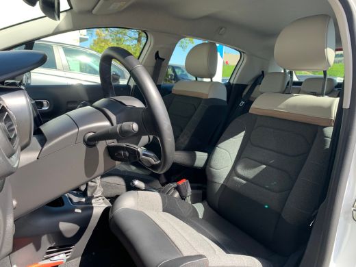 Citroën C3 1.2 PureTech Business Airco | AppleCarplay/ Android Auto | Camera | Cruise Control | DAB | Navi |... ActivLease financial lease