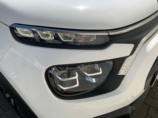 Citroën C3 1.2 PureTech Business Airco | AppleCarplay/ Android Auto | Camera | Cruise Control | DAB | Navi |... ActivLease financial lease