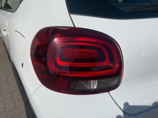 Citroën C3 1.2 PureTech Business Airco | AppleCarplay/ Android Auto | Camera | Cruise Control | DAB | Navi |... ActivLease financial lease