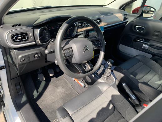 Citroën C3 1.2 PureTech Business Airco | AppleCarplay/ Android Auto | Camera | Cruise Control | DAB | Navi |... ActivLease financial lease