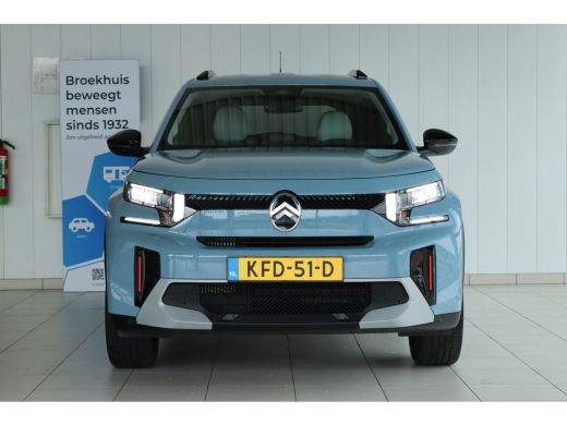 Citroën C3 Aircross Max | 8 Jaar Garantie | Cruise Control | Camera | Navi | Carplay | Climate | LMV | LED | Comforts... ActivLease financial lease