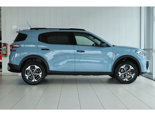 Citroën C3 Aircross Max | 8 Jaar Garantie | Cruise Control | Camera | Navi | Carplay | Climate | LMV | LED | Comforts... ActivLease financial lease