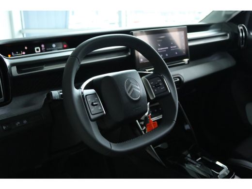 Citroën C3 Aircross Max | 8 Jaar Garantie | Cruise Control | Camera | Navi | Carplay | Climate | LMV | LED | Comforts... ActivLease financial lease