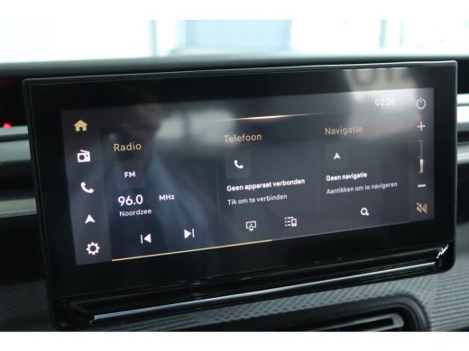 Citroën C3 Aircross Max | 8 Jaar Garantie | Cruise Control | Camera | Navi | Carplay | Climate | LMV | LED | Comforts... ActivLease financial lease