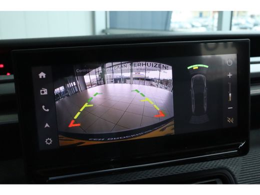 Citroën C3 Aircross Max | 8 Jaar Garantie | Cruise Control | Camera | Navi | Carplay | Climate | LMV | LED | Comforts... ActivLease financial lease
