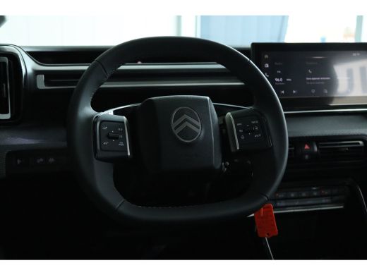 Citroën C3 Aircross Max | 8 Jaar Garantie | Cruise Control | Camera | Navi | Carplay | Climate | LMV | LED | Comforts... ActivLease financial lease