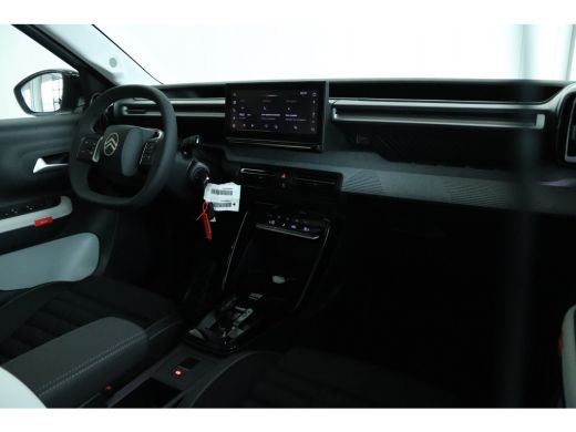 Citroën C3 Aircross Max | 8 Jaar Garantie | Cruise Control | Camera | Navi | Carplay | Climate | LMV | LED | Comforts... ActivLease financial lease