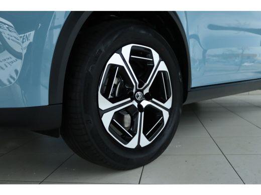 Citroën C3 Aircross Max | 8 Jaar Garantie | Cruise Control | Camera | Navi | Carplay | Climate | LMV | LED | Comforts... ActivLease financial lease