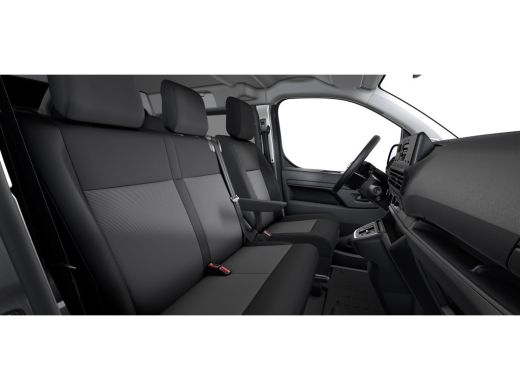 Citroën Jumpy Standaard - Dubbele Cabine | Elektrisch bedienbare en verwarmbare buitenspiegels | Exterieurpakke... ActivLease financial lease