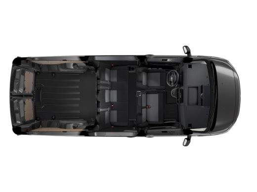 Citroën Jumpy Standaard - Dubbele Cabine | Elektrisch bedienbare en verwarmbare buitenspiegels | Exterieurpakke... ActivLease financial lease