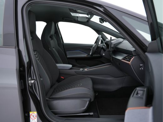 CUPRA Born Adrenaline 62 kWh [ 3-Fase-11kW ] {SOH-95%} (INCL-BTW) *HEATPUMP | ADAPTIVE-CRUISE | FULL-LED | M... ActivLease financial lease