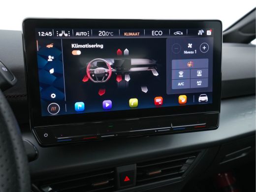 CUPRA Born Adrenaline 62 kWh [ 3-Fase-11kW ] {SOH-95%} (INCL-BTW) *HEATPUMP | ADAPTIVE-CRUISE | FULL-LED | M... ActivLease financial lease
