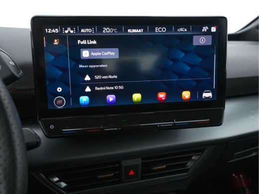 CUPRA Born Adrenaline 62 kWh [ 3-Fase-11kW ] {SOH-95%} (INCL-BTW) *HEATPUMP | ADAPTIVE-CRUISE | FULL-LED | M... ActivLease financial lease