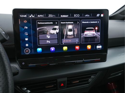 CUPRA Born Adrenaline 62 kWh [ 3-Fase-11kW ] {SOH-95%} (INCL-BTW) *HEATPUMP | ADAPTIVE-CRUISE | FULL-LED | M... ActivLease financial lease