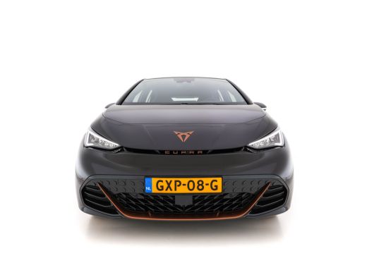 CUPRA Born Adrenaline 62 kWh [ 3-Fase-11kW ] {SOH-95%} (INCL-BTW) *HEATPUMP | ADAPTIVE-CRUISE | FULL-LED | M... ActivLease financial lease