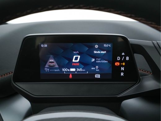 CUPRA Born Adrenaline 62 kWh [ 3-Fase-11kW ] {SOH-95%} (INCL-BTW) *HEATPUMP | ADAPTIVE-CRUISE | FULL-LED | M... ActivLease financial lease
